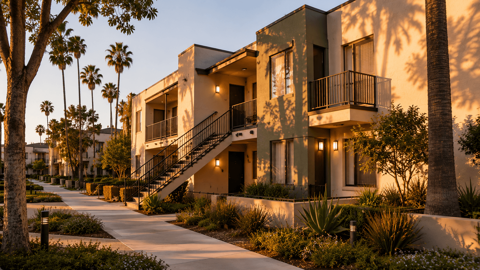 Affordable Housing