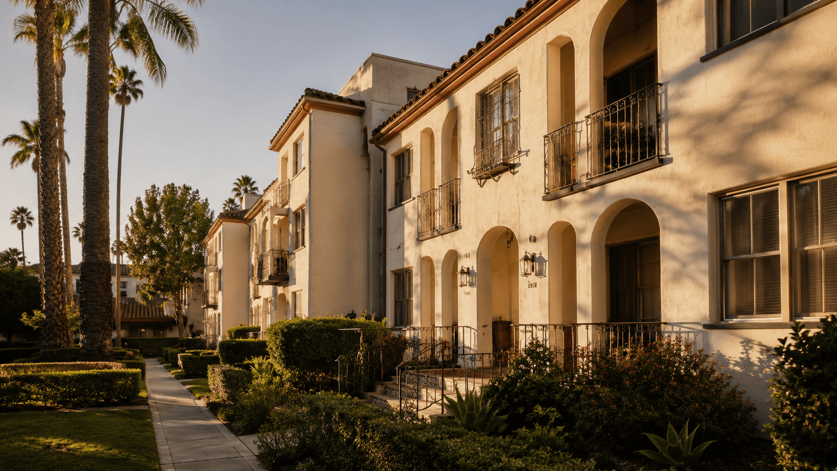 Multifamily Residential