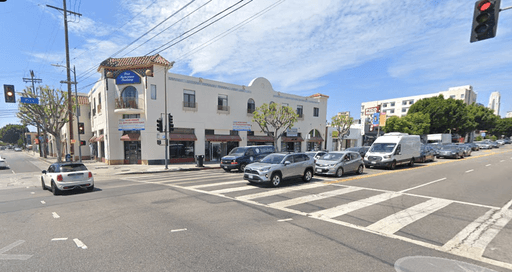8812 W. Pico Blvd., Apt. 212, Los Angeles, CA 90035