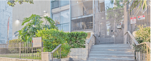 7067 Hawthorn Avenue, Apt. 9, Los Angeles, CA 90028