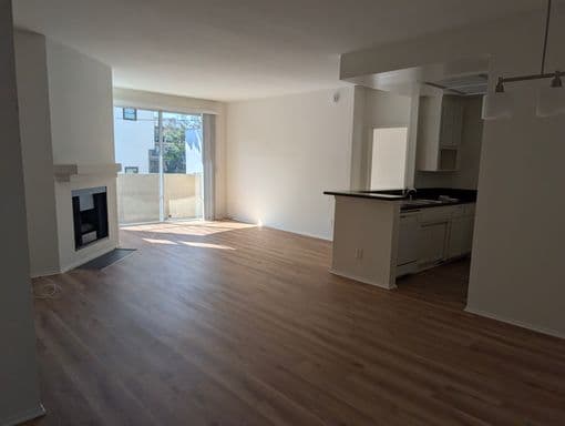 1409 N. Alta Vista Blvd., Apt. 109, Los Angeles, CA 90046
