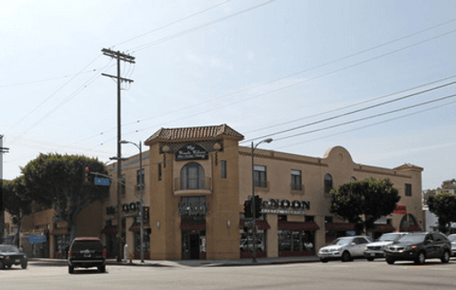 8812 W. Pico Blvd., Apt. 203, Los Angeles, CA 90035