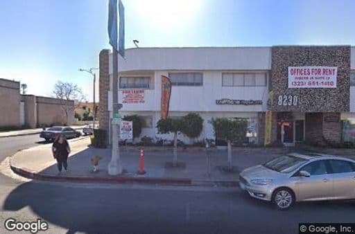 8240 Beverly Blvd, Apt. 13, Los Angeles, CA 90048