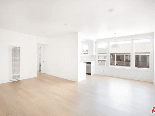 1000 N Curson Ave, Apt. 3, West Hollywood, CA 90046