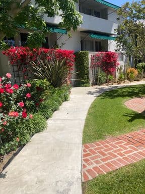 1632 N. Laurel Ave, Apt. 225, Los Angeles, CA 90046