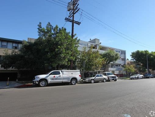 1832 S. Garfield Place, Apt. 304, Los Angeles, CA 90028