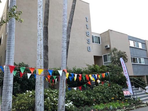 11830 Darlington Ave, Apt. 9, Los Angeles, CA 90049
