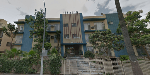 5460 Sierra Vista Ave, Apt. 208, Los Angeles, CA 90038